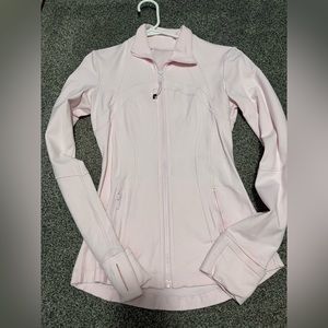 Lululemon define jacket size 4